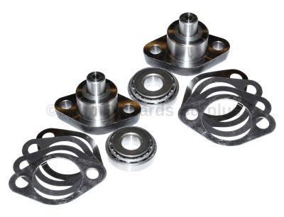 Swivel Pin Upper Kit DA2210