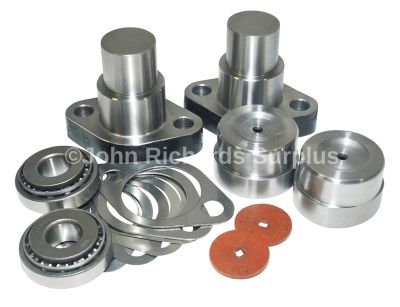 Swivel Pin Kit DA2211