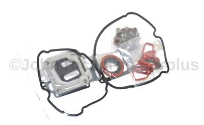 Head Set 2.4 Diesel Puma DA2508