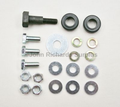 Fuel Tank Fitting Kit DA2542