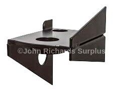 Body Mount Bracket L/H Rear DA2544N