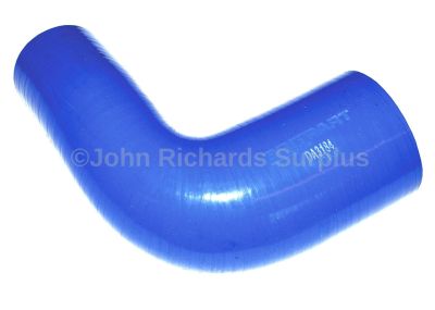 Silicone Intercooler Hose TD4 DA3184
