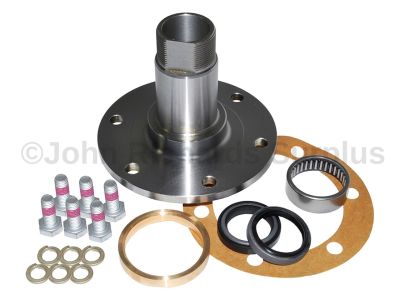 Stub Axle Kit Front DA3191