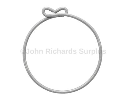 Suspension A Frame Ball Joint Polyurethane Cover Clip DA3543