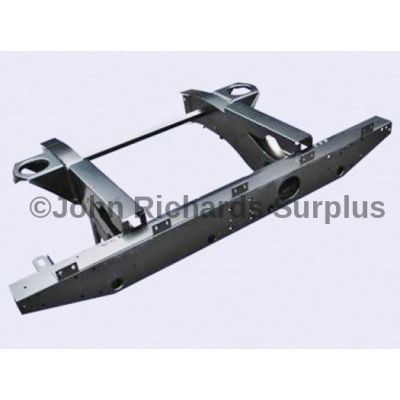 TD5 90 Chassis Repair Section DA4373 (Collection Only)
