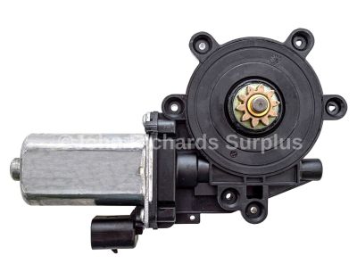 Window Regulator Motor R/H DA4664MOTORRH