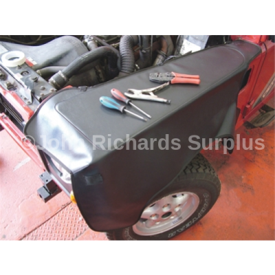 Defender Wing Protectors DA5631 POA
