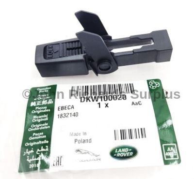 Wiper Blade Lock Adapter DKW100020