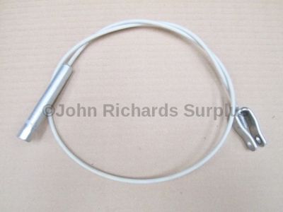 LDV 400 Handbrake Cable DMA8648