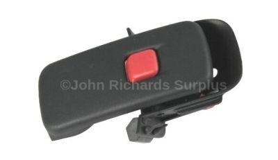 Convertavble Hard Top Latch L/H DXW100250