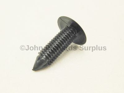 Bumper End Cap Fixing Clip DZM100080