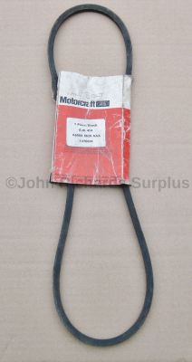 Ford Fan Belt EJK 414
