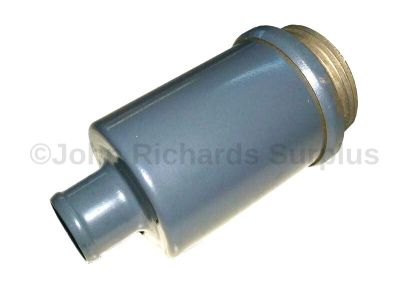 Rocker Cover Flame Trap - Crankcase Breather V8 EFi ERC248