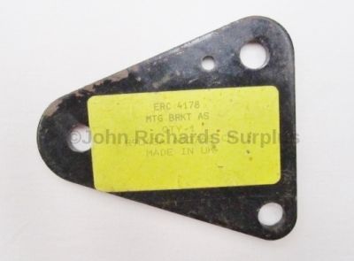 Land Rover Plate ERC4178