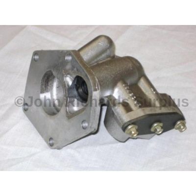 Land Rover oil cooler adaptor ERC6720