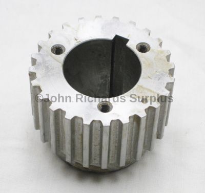 Crankshaft Timing Pulley ERC9765