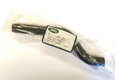 Oil Drain Hose 300 TDi ERR1351