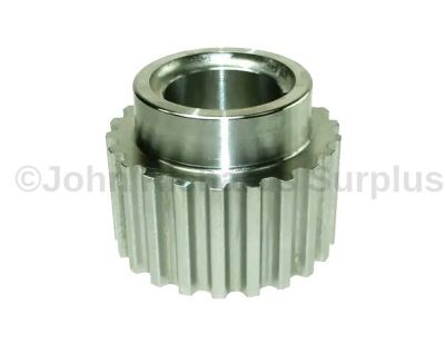 Crankshaft Pulley 200 TDi ERR1642