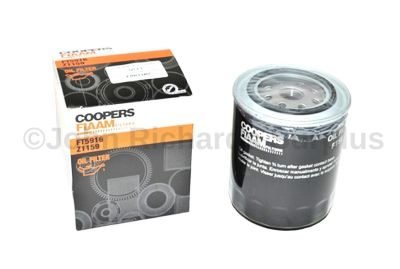 Oil Filter ERR3340