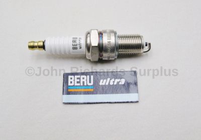 Spark Plug V8 RN11YC ERR3799