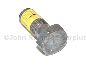 Flywheel Wheel Bolt ERR4574