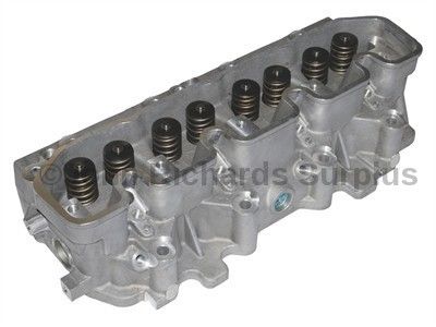 300 Tdi Cylinder Head Assembly ERR5027COM POA