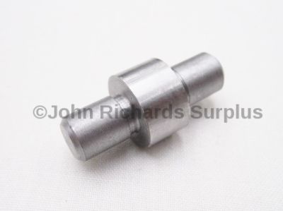 Injector Clamp Pad TD5 ERR6616