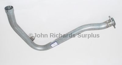 Front Down Pipe 200 TDi ESR158