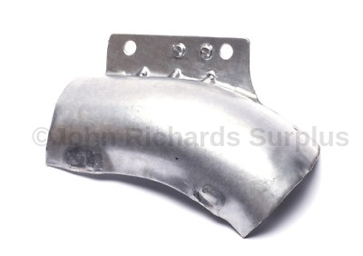 Exhaust Manifold Heatshield 300 TDi ESR2422