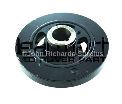 Bottom Pulley TV Damper 2.5 Diesel ETC4105