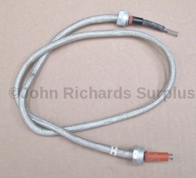 Land Rover Defender Military V8 ignition lead No. 8 ETC4568