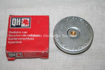 Commercial Vehicle 10lb Radiator Cap FCA 42A