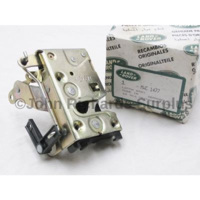 Front Door Latch Assy L/H FQJ103170 (MWC1477)