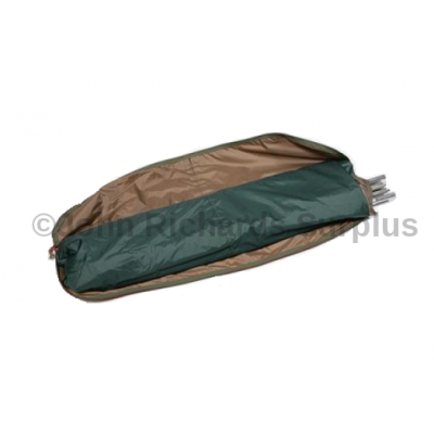 Featherlite Awning with Mounting Rail PFRAWN06 POA