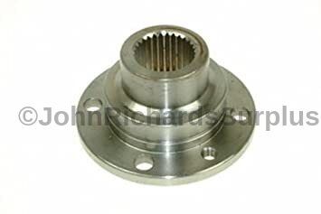 Land Rover LT230 Transfer Box Rear Output Flange FRC5438