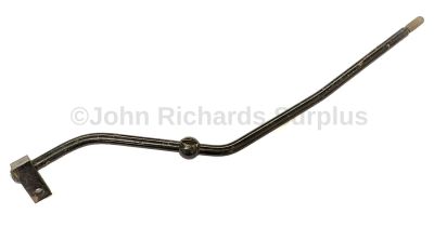 Land Rover Transfer Gear lever FRC6998