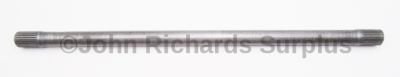 Rear Axle Halfshaft R/H FRC8094