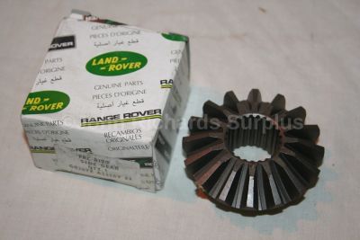 Land Rover 4 Pinion Diff Side Gear FRC8190