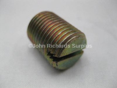 Land Rover Threaded Plug FRC8774
