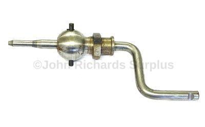 Gear Lever - Lower LT77 FRC9669