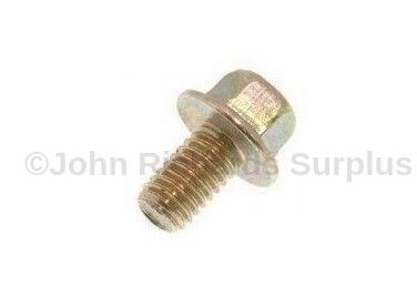 Bolt M6 x 10mm FS106101L