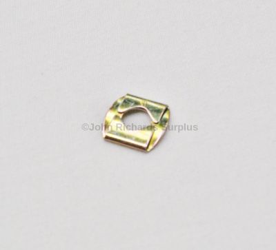 Land Rover LT230 Transfer Box Diff Lock Link Clip FTC3674