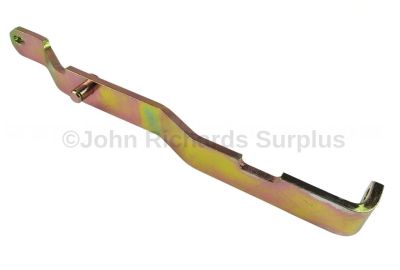 Land Rover LT230 Transfer Box Diff Lock Lever FTC4095