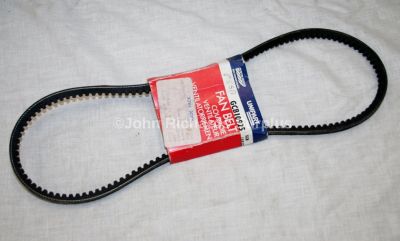 Rover SD1 2300/2600 Fan Belt GCB10925