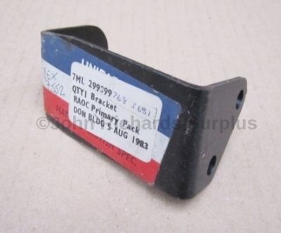 Unipart Mounting Bracket GEX7552