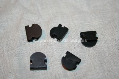 Land Rover Seat Trim Clip Pack x5 RTC3764 331071 NSN 5350-99-827-3013
