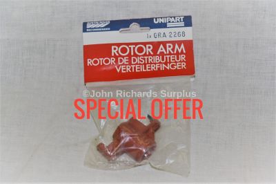 Unipart Rotor Arm GRA2268