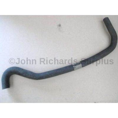 Land Rover FC top hose GRH365