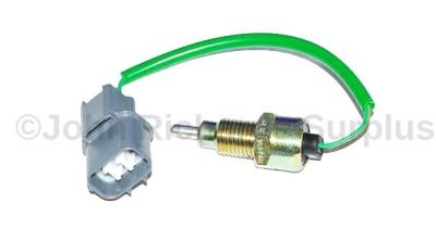 Low Ratio Detect Switch IGM100000