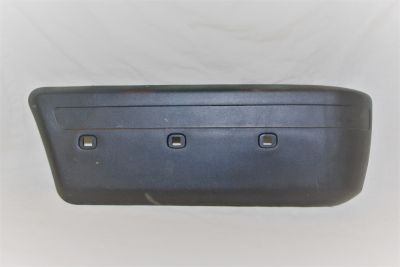 Freight Rover Sherpa L/H Rear Bumper End Cap CCP1123